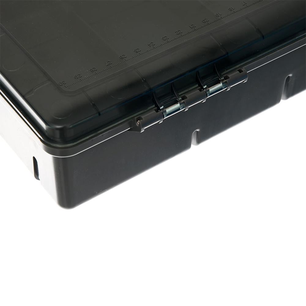 Коробка-кейс для риболовлі Flagman Box Type 1 (FBOX001) - фото 10