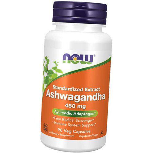 Добавка Ashwagandha 450 90 вег. капс. (71128049)