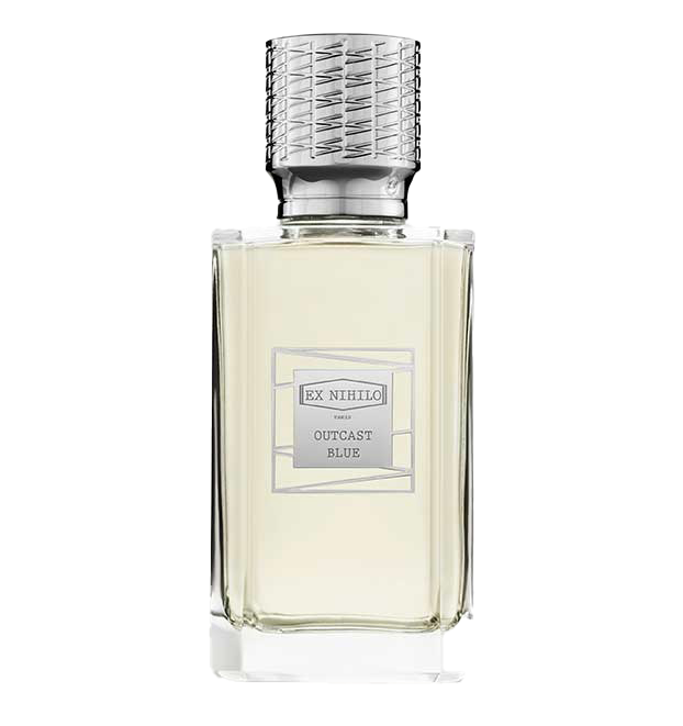 Парфюмерная вода унисекс Ex Nihilo Outcast Blue 100 мл (45711)