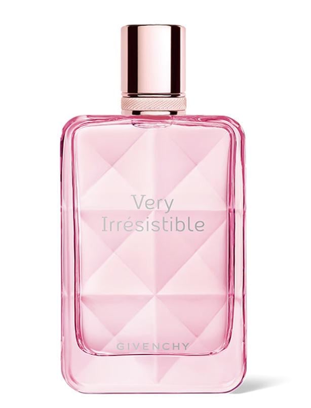 Парфюмированная вода для женщин Givenchy Very Irresistible 80 мл тестер (373796)