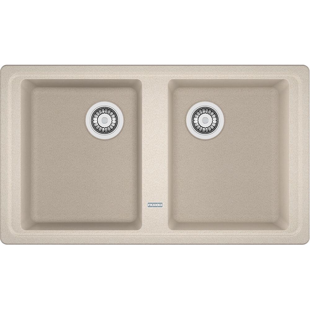 Мойка для кухни Franke Basis BFG 620 114.0363.936 Сахара (22589) Мойка для кухни Franke Basis BFG 620 114.0363.936 Сахара (22589)