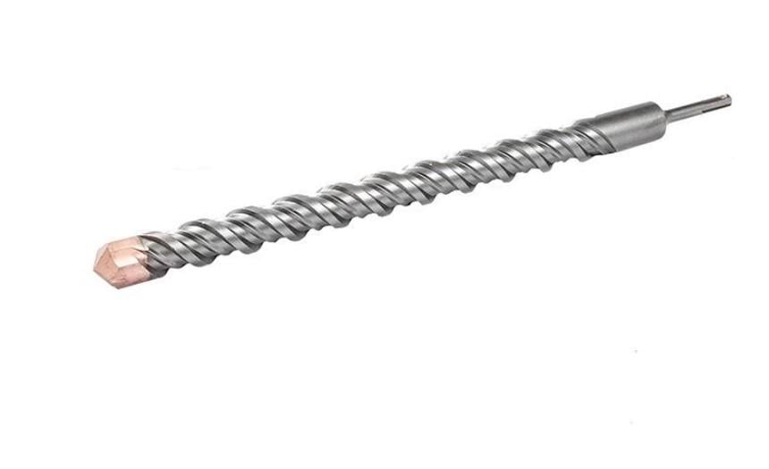 Сверло для бетона Granite SDS-Plus S4 32х460 мм (0-32-460)