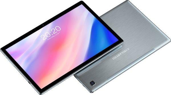 Планшет Teclast tPad P20HD 4/64Gb 10,1” LTE/WiFi Gray - фото 7 Планшет Teclast tPad P20HD 4/64Gb 10,1” LTE/WiFi Gray - фото 7
