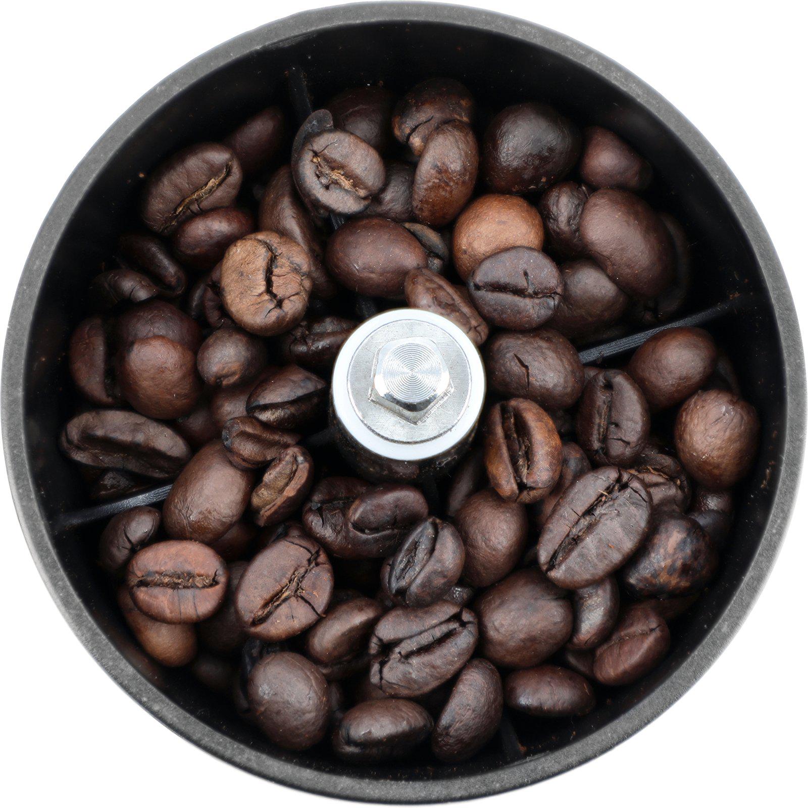 Кавомолка ручна Browin 17 см (320500) - фото 8 Кавомолка ручна Browin 17 см (320500) - фото 8