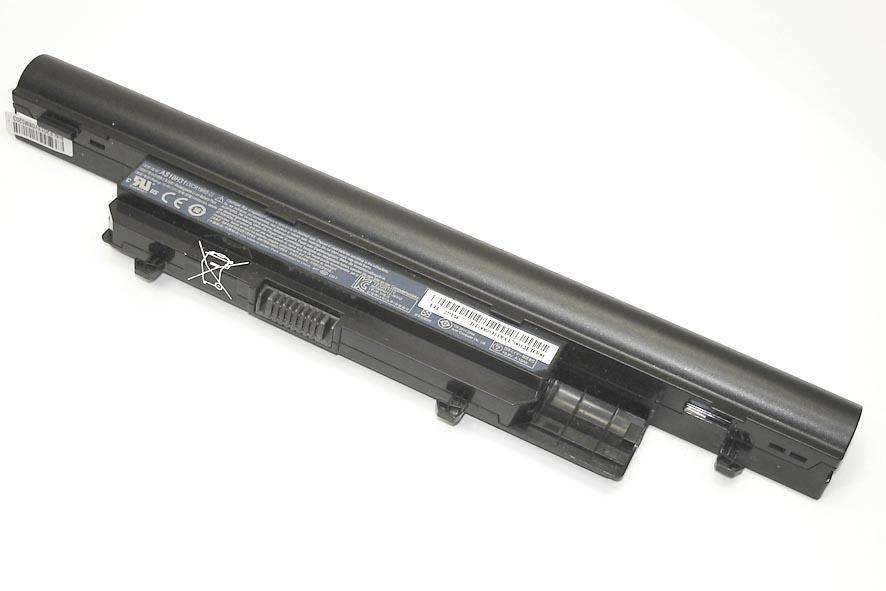 Аккумулятор для ноутбука Acer AS10H75 11.1V 4400 mAh (007063)