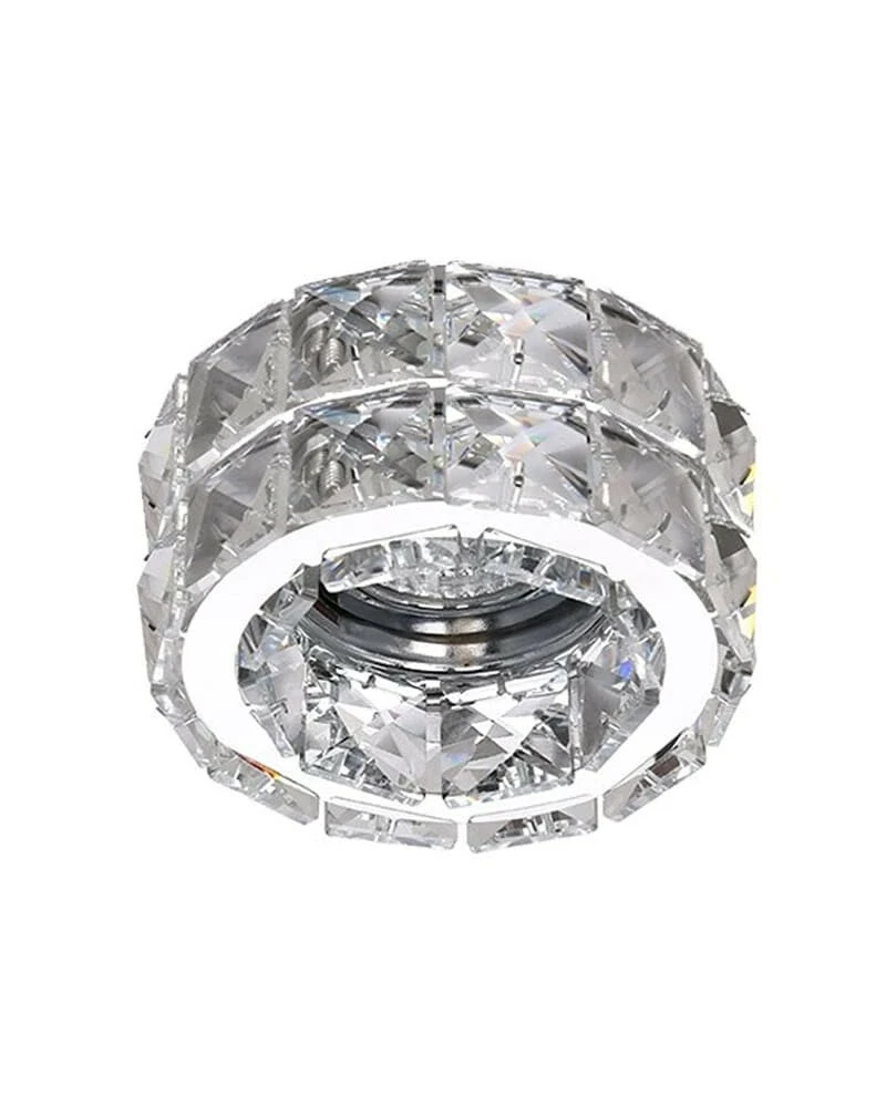 Точковий світильник Azzardo AZ1451 ESTER (DM1000-2-CH)