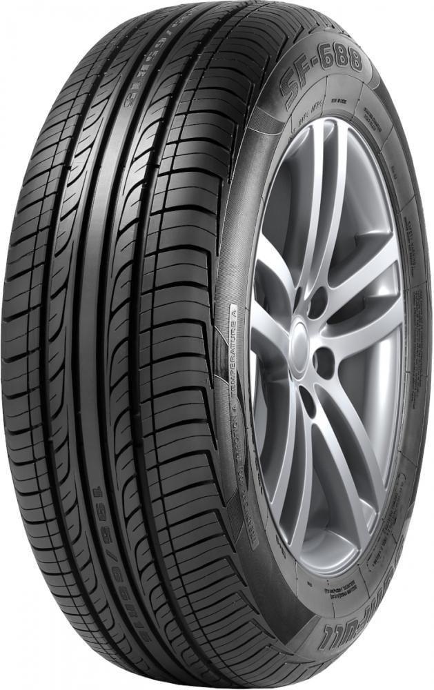 Шина летняя SUNFULL SF-688 165/65 R13 77T (1001027984)