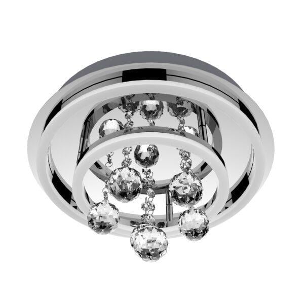 Потолочный светильник Zuma Line B180607-2 MALAWI (4442975)