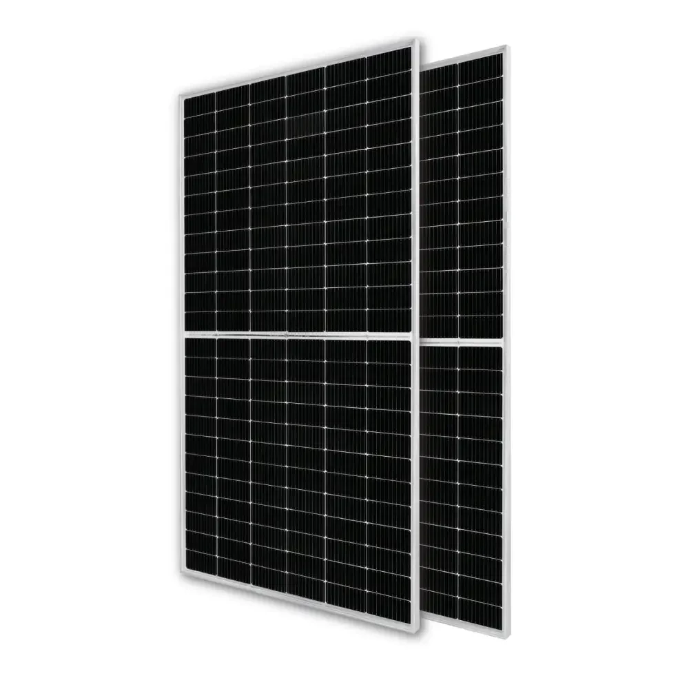 Солнечная панель JA Solar JAM66D42-575/MB 575 Вт