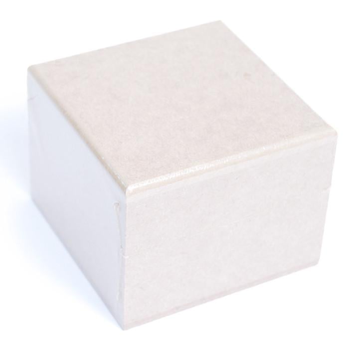 Скринька для декупажу Rosa Talent МДФ 10х10х8 см (4820149883267)