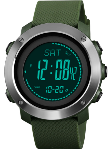 Наручные часы Skmei 1418AG