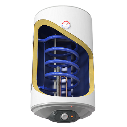 Водонагрівач Galanta COMBI ліве підключення мокрий ТЕН 2,0 кВт 120 л (1047478) - фото 2 Водонагрівач Galanta COMBI ліве підключення мокрий ТЕН 2,0 кВт 120 л (1047478) - фото 2