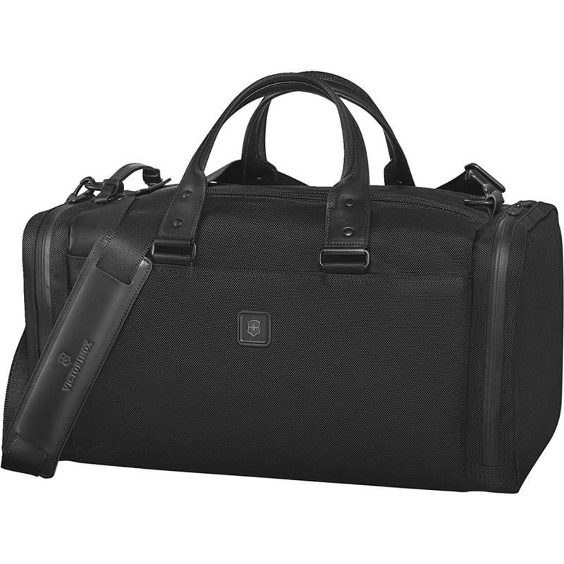 Сумка дорожная Victorinox Travel Lexicon 2.0 Sport Locker 37 л Black (Vt601194)