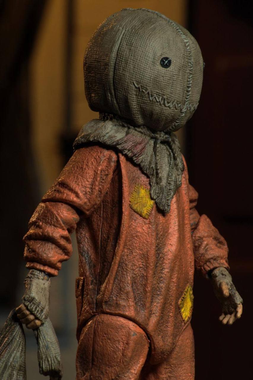 Фігурка для геймерів Neca Trick 'r Treat Sam 11 см (N TT S 11) - фото 3