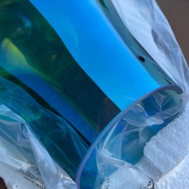Підвіс Baso D20/H30 Blue - фото 6