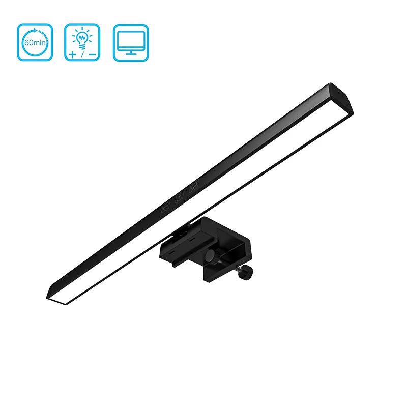 Лампа на монітор скрінбар INSPIRE TB-30SC 5W 3000-6000K USB (TB-30SC) - фото 7