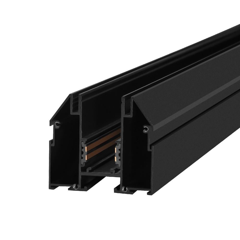 Шинопровід трековий магнітний OL21 48V для натяжної стелі демпфер 1 м (29466488)