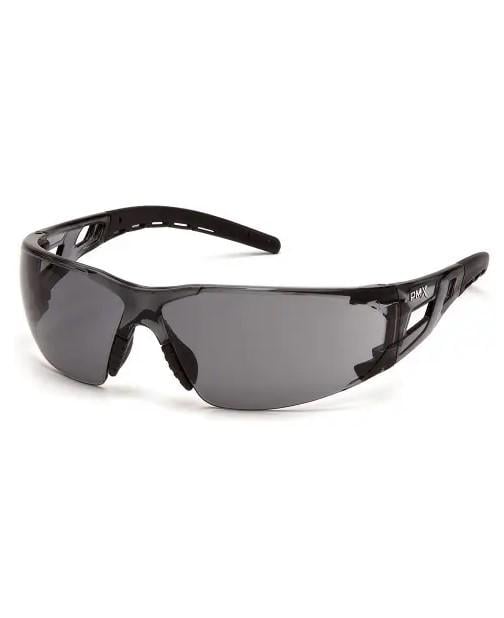 Окуляри захисні Pyramex Fyxate H2MAX Anti-Fog з ущільнювачем Сірий - фото 5 Окуляри захисні Pyramex Fyxate H2MAX Anti-Fog з ущільнювачем Сірий - фото 5