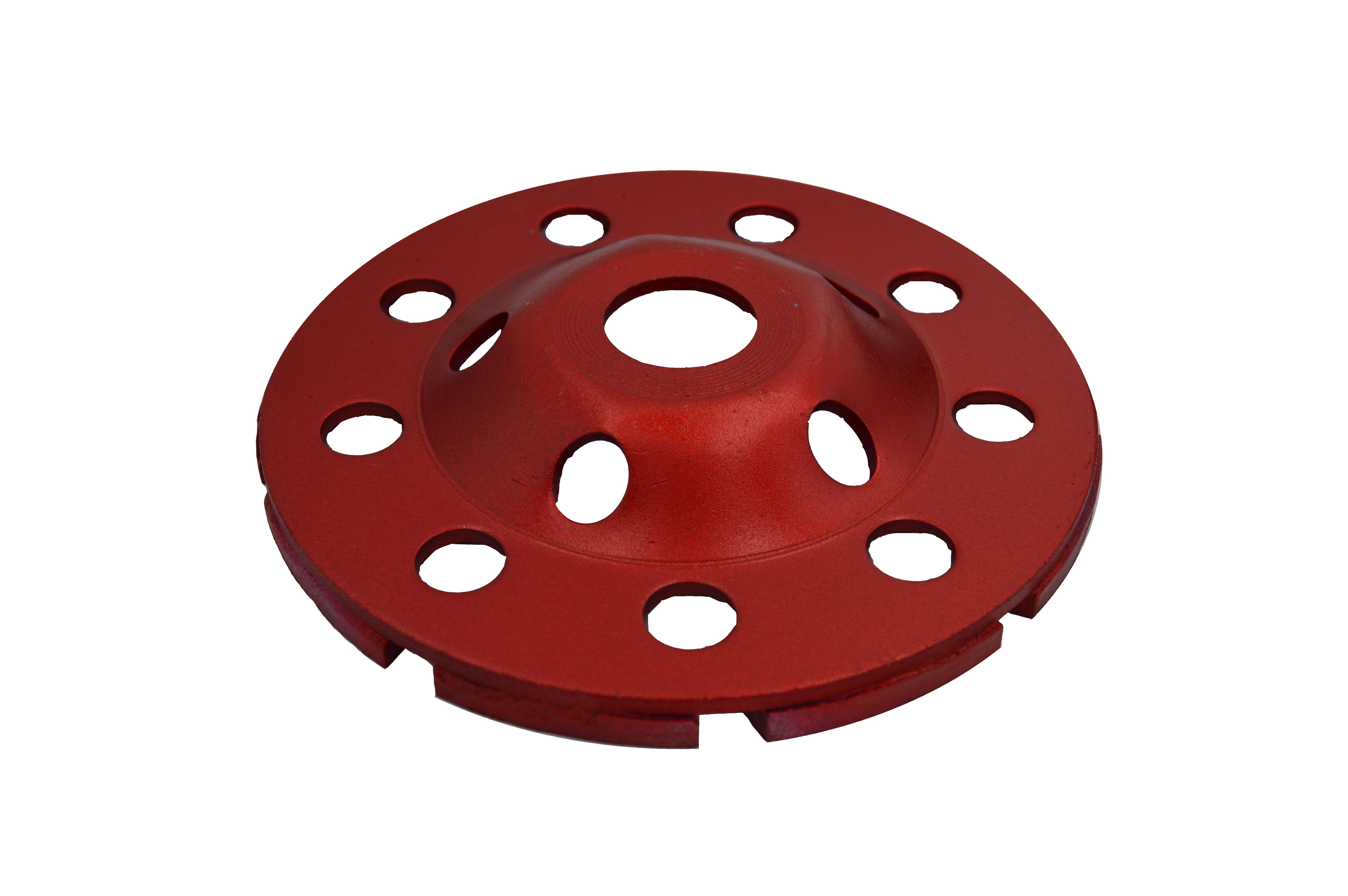 Чашка шлифовальная алмазная Т-образная (25499626) Чашка шлифовальная алмазная Т-образная (25499626)