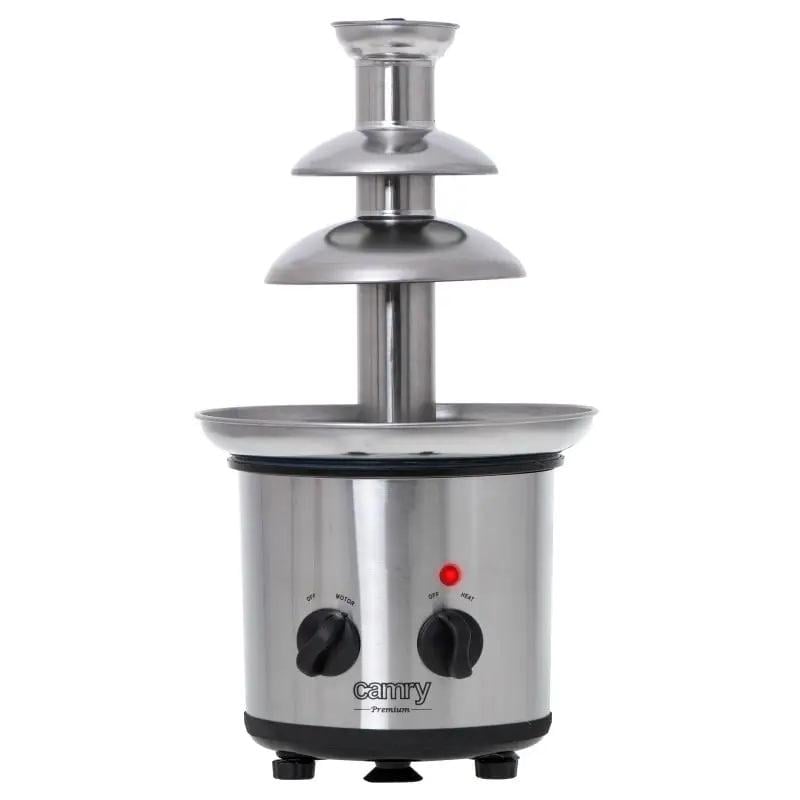 Шоколадный фонтан Camry CR 4488 320 Вт
