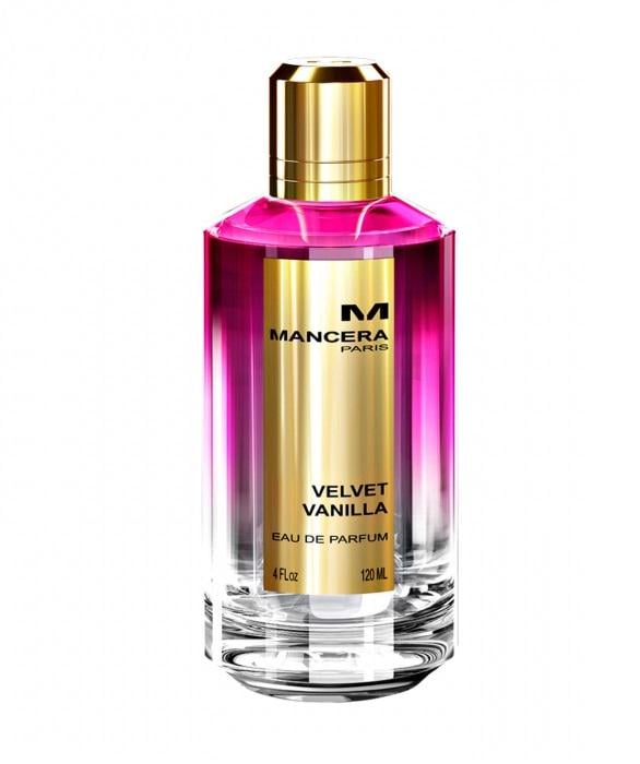 Парфюмированная вода унисекс Mancera Velvet Vanilla тестер 120 мл (18781649) Парфюмированная вода унисекс Mancera Velvet Vanilla тестер 120 мл (18781649)