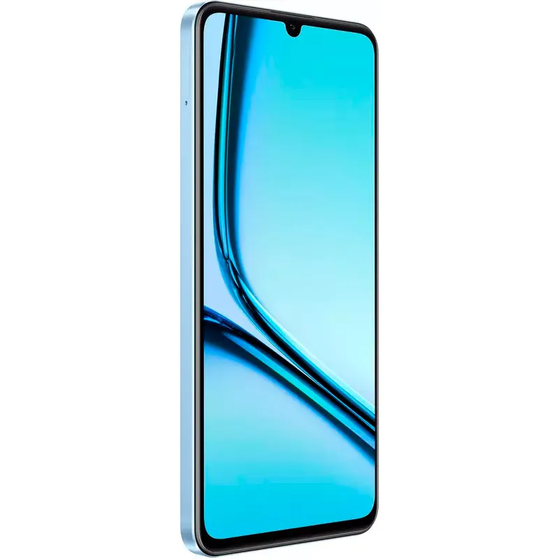Смартфон Realme Note 50 4/128GB Blue - фото 3
