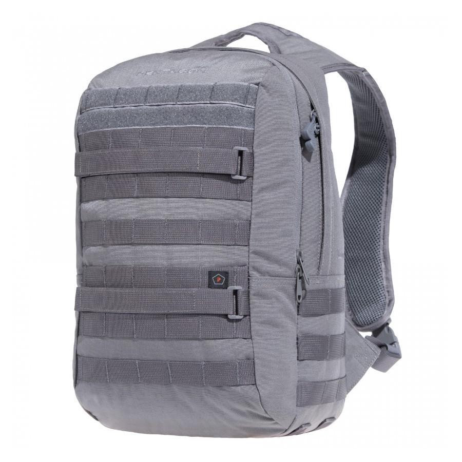 Рюкзак Pentagon Leon 18HR 25 l 45x20x28 см Grey (K16093-08)