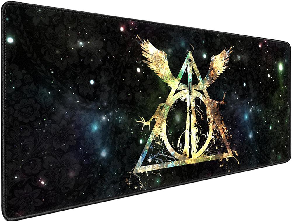 Коврик для мышки SHLab Harry Potter 01 70х30 см (32994)