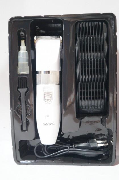 Машинка для грумминга Gemei GM-634 - фото 3