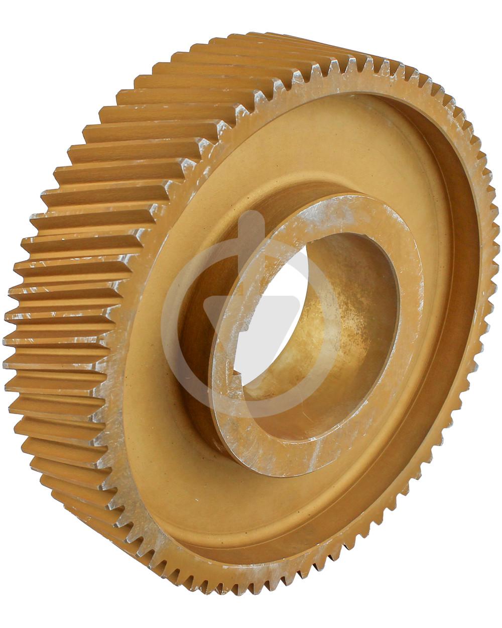 Шестерня редуктора PUTZMEISTER M740/1 Z-73 (13473943) Шестерня редуктора PUTZMEISTER M740/1 Z-73 (13473943)