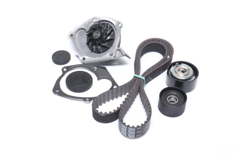 Комплект ремня ГРМ с водяным насосом SKF (VKMC06106)