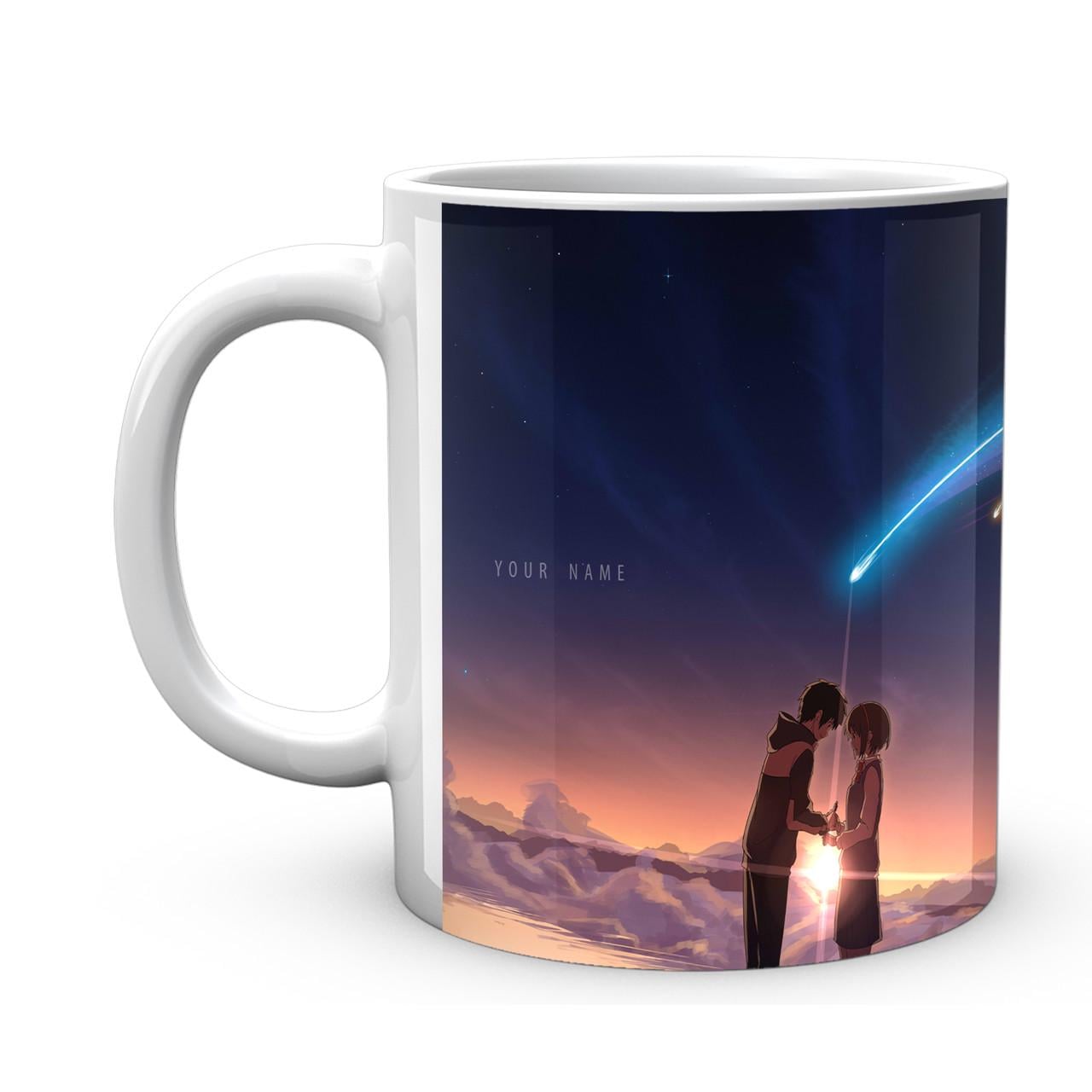 Чашка Geekland Your Name Такой Мицуха (YN 01)