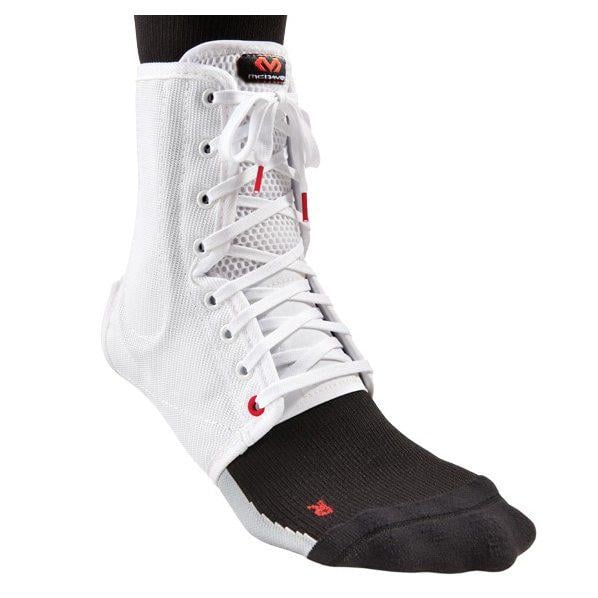 Поддержка голеностопного сустава McDavid Lace-Up w/Stays на шнуровке М