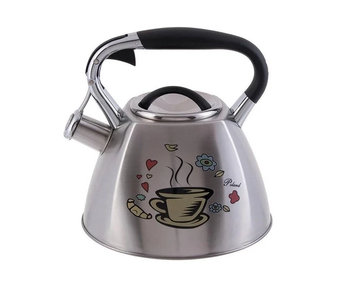 Чайник Edenberg Чашки 3 л (EB-1944)