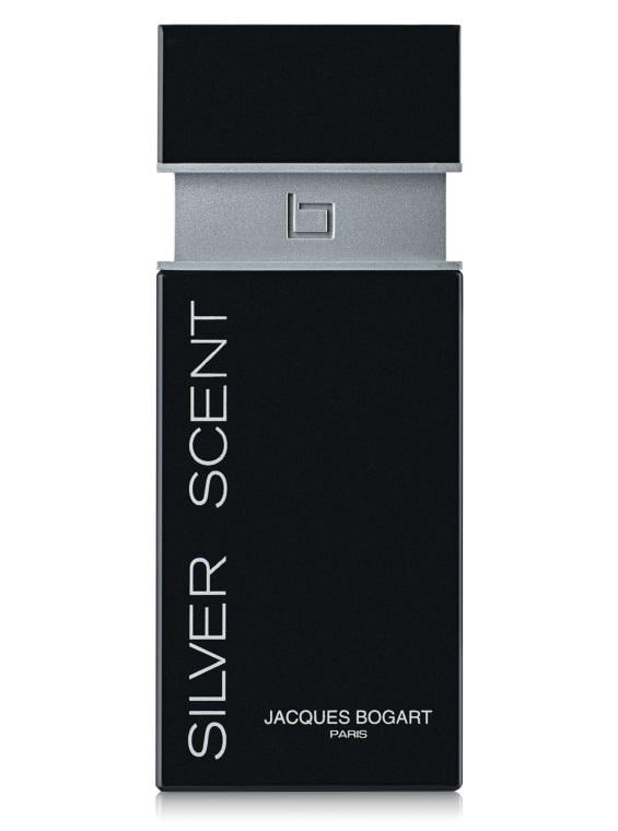 Туалетная вода для мужчин Jacques Bogart Silver Scent в транспортной упаковке 100 мл (2711)