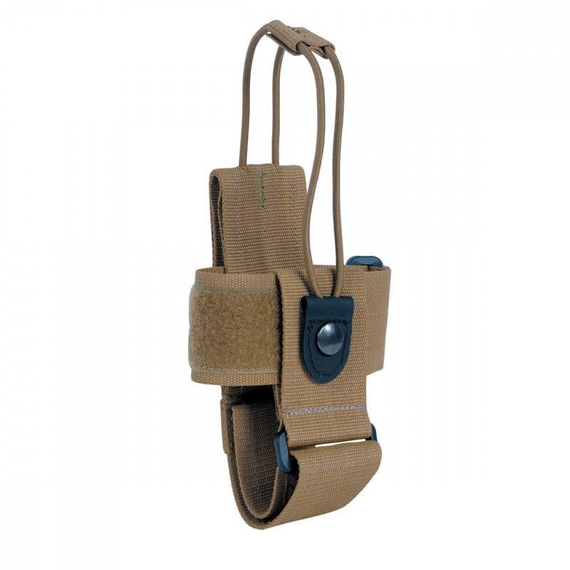 Підсумок для рації Tasmanian Tiger Tac Pouch 2 Radio Coyote Brown (TT 7648.346)
