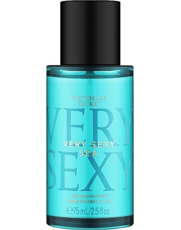 Спрей для тіла жіночий Victoria's Secret Very Sexy Sea 75 мл (405604)