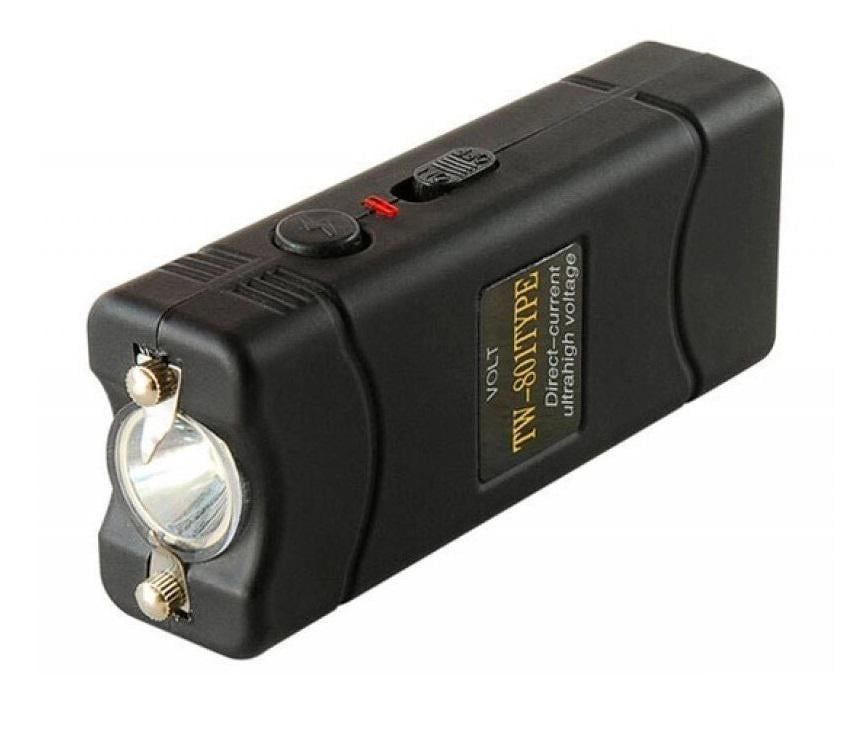 Карманный фонарь 801C питбуль