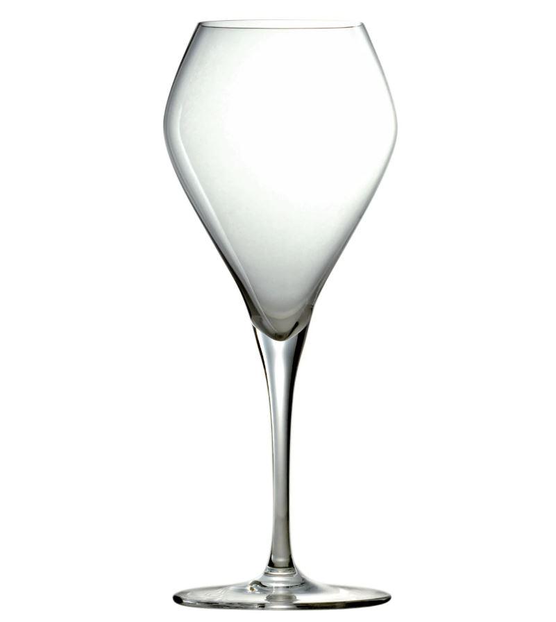 Набір келихів для вина Stölzle Lausitz Q1 320 мл 6 шт. (4200004-1) - фото 2 Набір келихів для вина Stölzle Lausitz Q1 320 мл 6 шт. (4200004-1) - фото 2