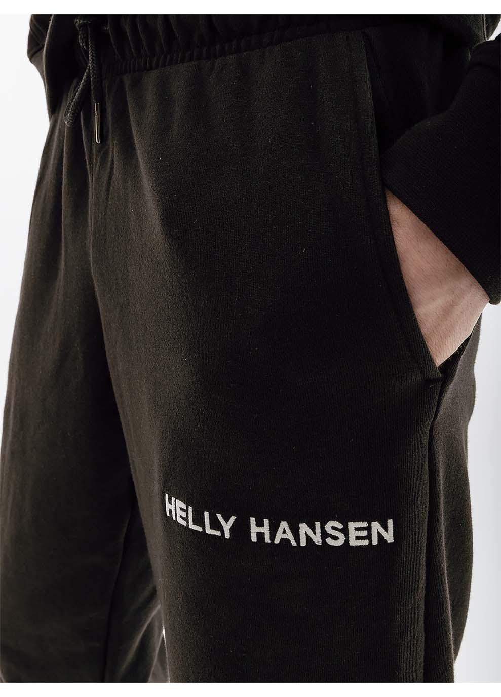 Штани чоловічі Helly Hansen CORE SWEAT PANT L Сірий (7d53926-992 L) - фото 2