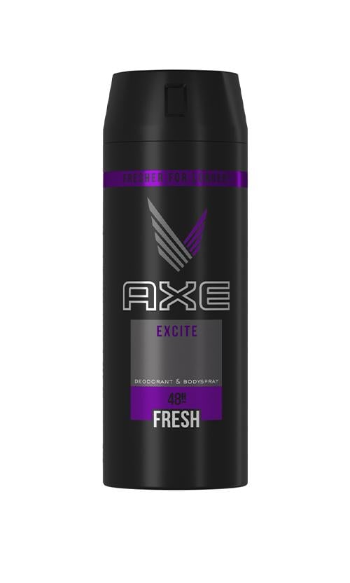 Дезодорант-антиперспірант для чоловіків Axe Ексайд (32203)