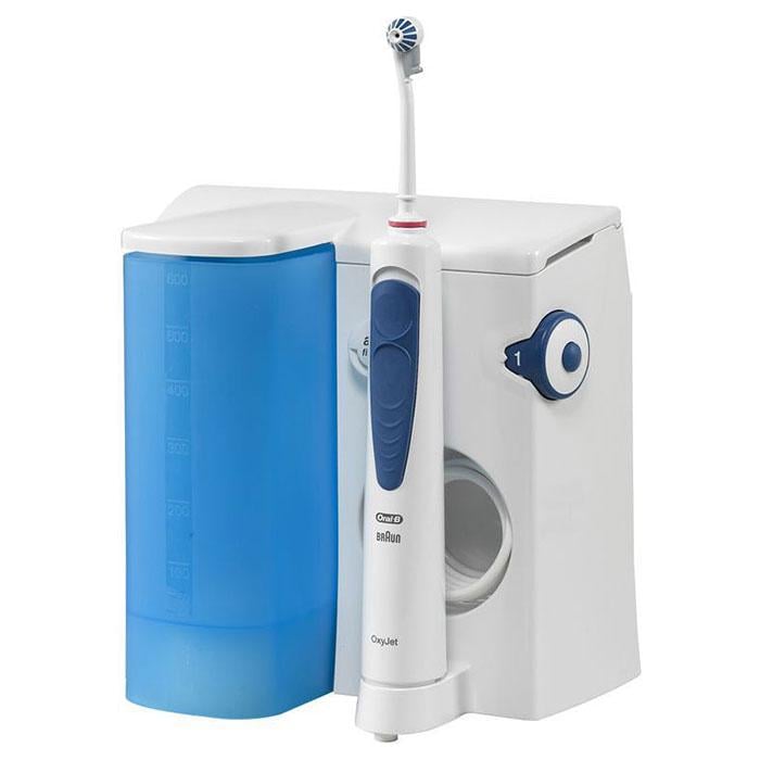 Ирригатор Oral-B MD 20 Professional Care OxyJet (67759) - фото 2