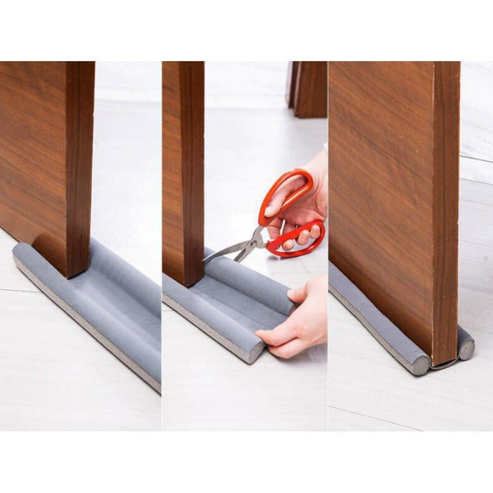 Уплотнительная лента для нижней части двери BOTTOM SEAL (LY-315) - фото 3 Уплотнительная лента для нижней части двери BOTTOM SEAL (LY-315) - фото 3