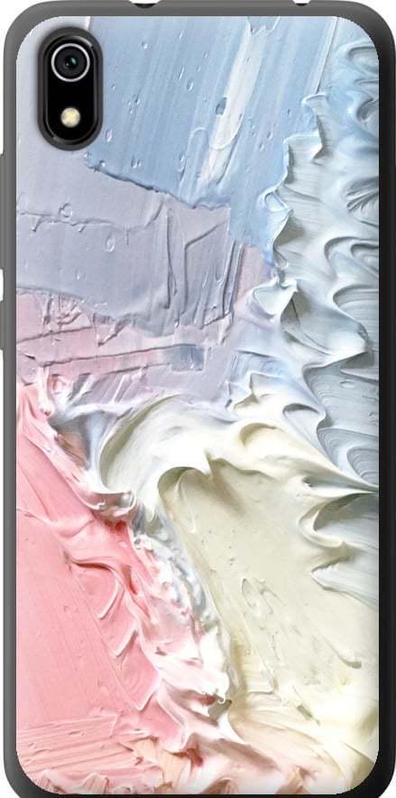 Чохол на Xiaomi Redmi 7A Пастель (3981u-1716-42517)