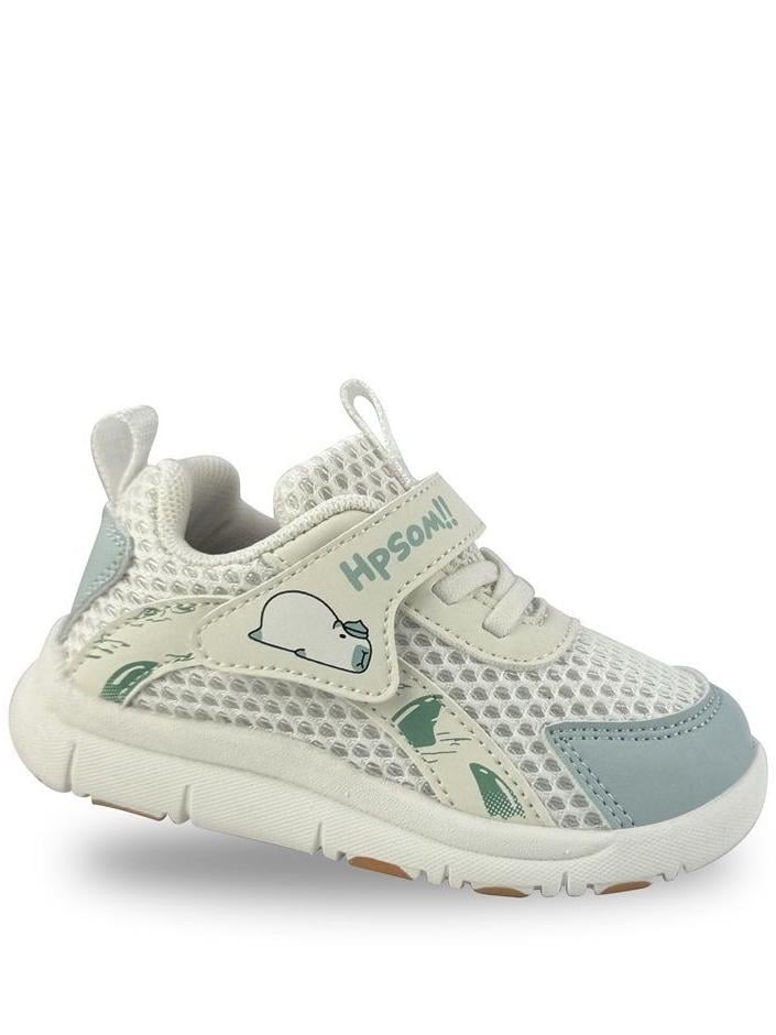 Кроссовки текстильные Jong Golf MN11760-6 р. 20 Молочный