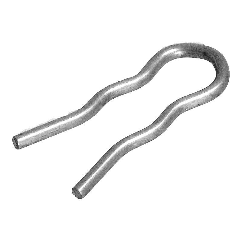 Скоба мала Delonghi 6132101300 (35397660)