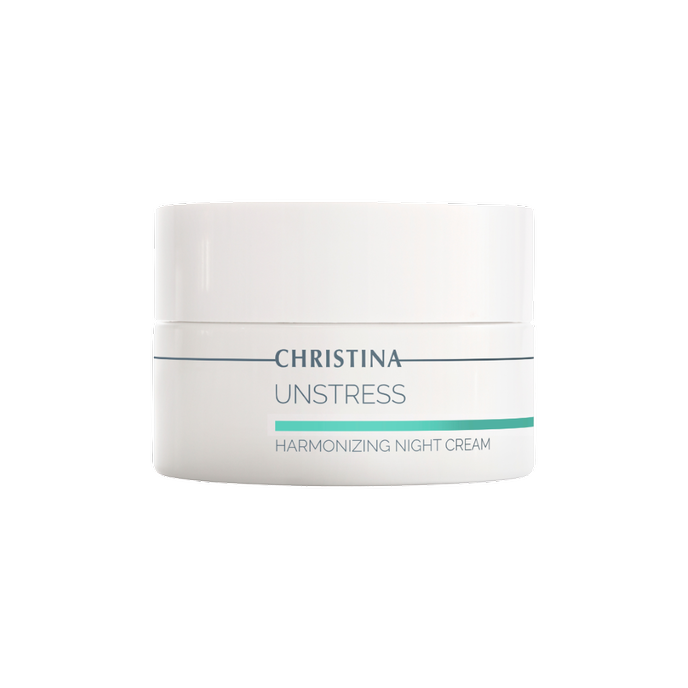 Крем ночной Christina Unstress Harmonizing Night Cream 50 мл (CHR760)