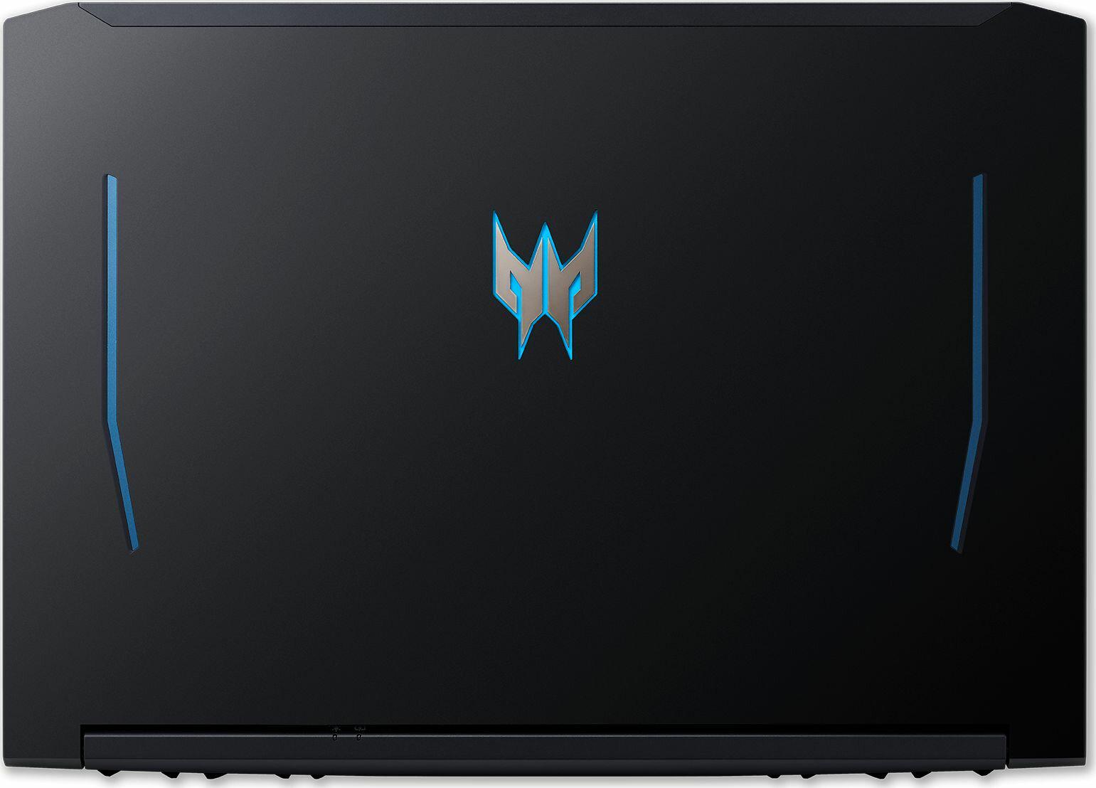 Ноутбук Acer Predator Helios 300 PH315-53 15,6" IPS 300Hz i7-10870H 16 Gb RAM 1TB SSD GeForce RTX3080 Windows 10 Home (NHQAVEP005) - фото 7