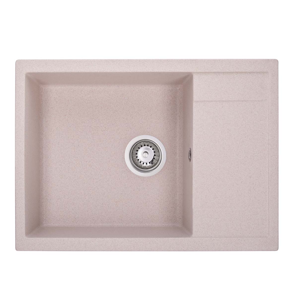 Мойка кухонная Granado Linares Terra (233847)