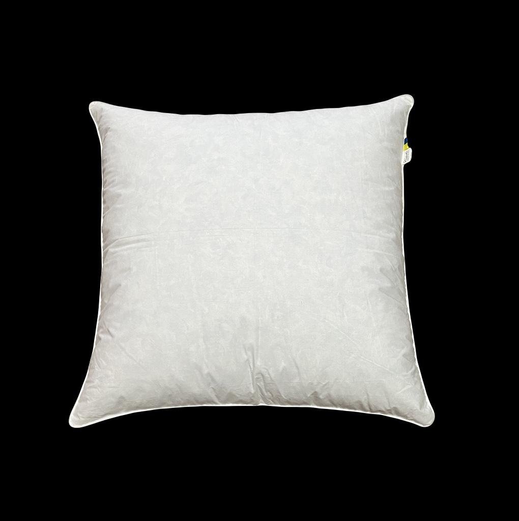 Подушка Catalea Luxury Dream 80% пух 70x70 см Білий (766123) - фото 6 Подушка Catalea Luxury Dream 80% пух 70x70 см Білий (766123) - фото 6